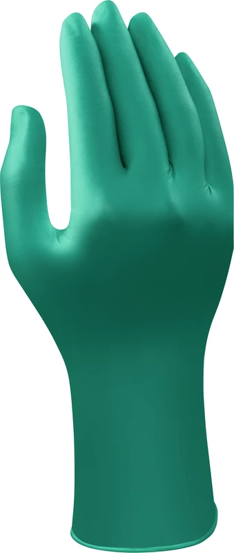 Nitra-Touch™ Packung 100 Stück puderfrei, grün, S