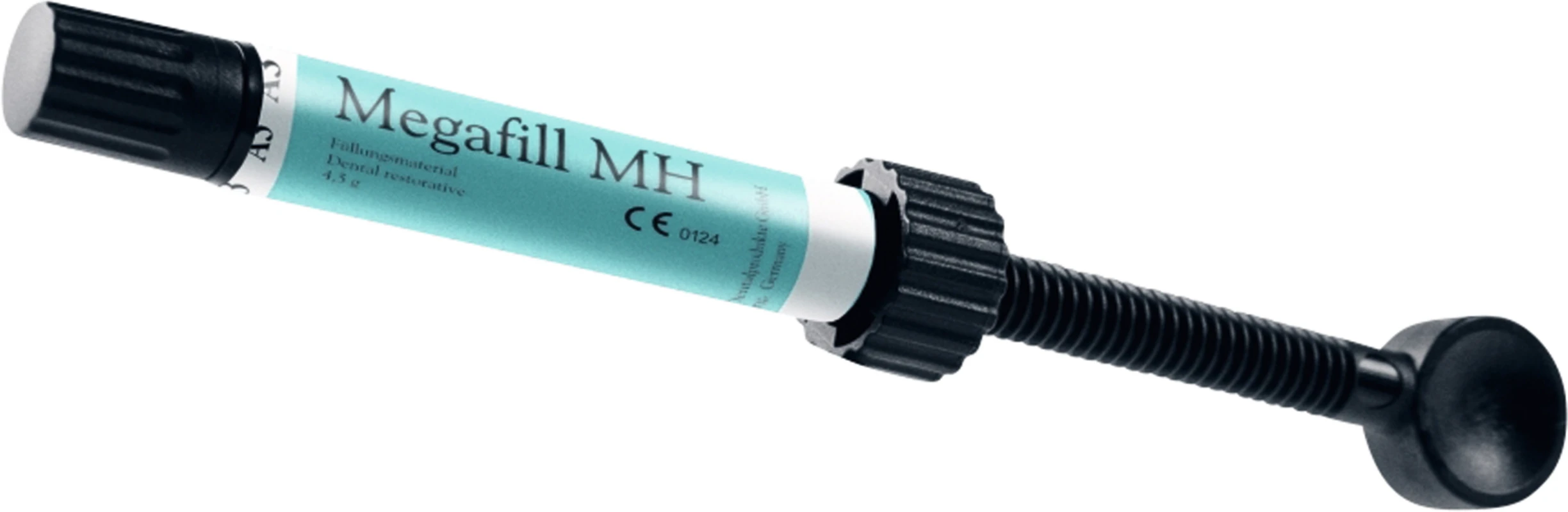 Megafill MH