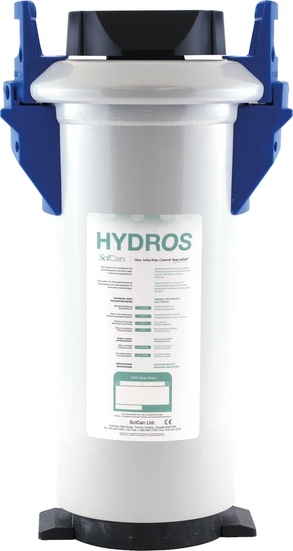 HYDROS Set