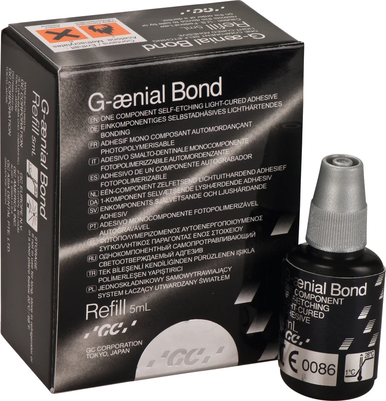 GC G-ænial Bond GC