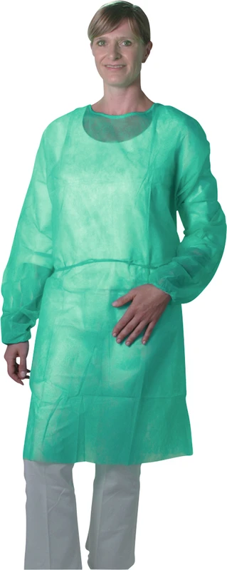 PP-Besuchermantel Unigloves