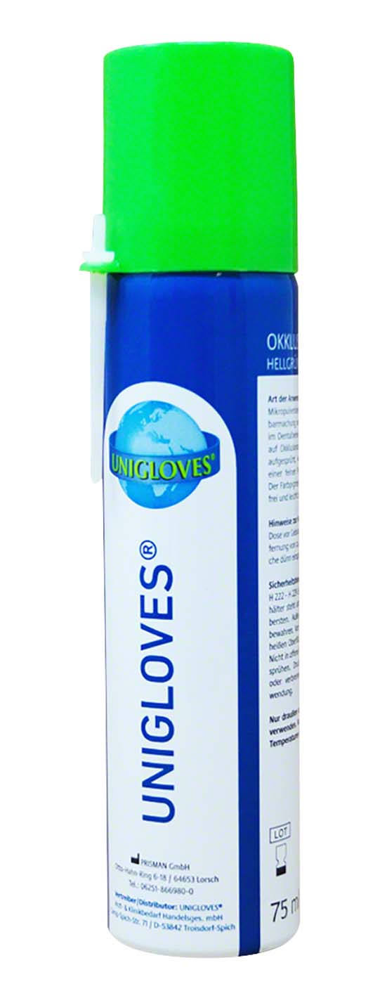 Occlusions-Spray Unigloves
