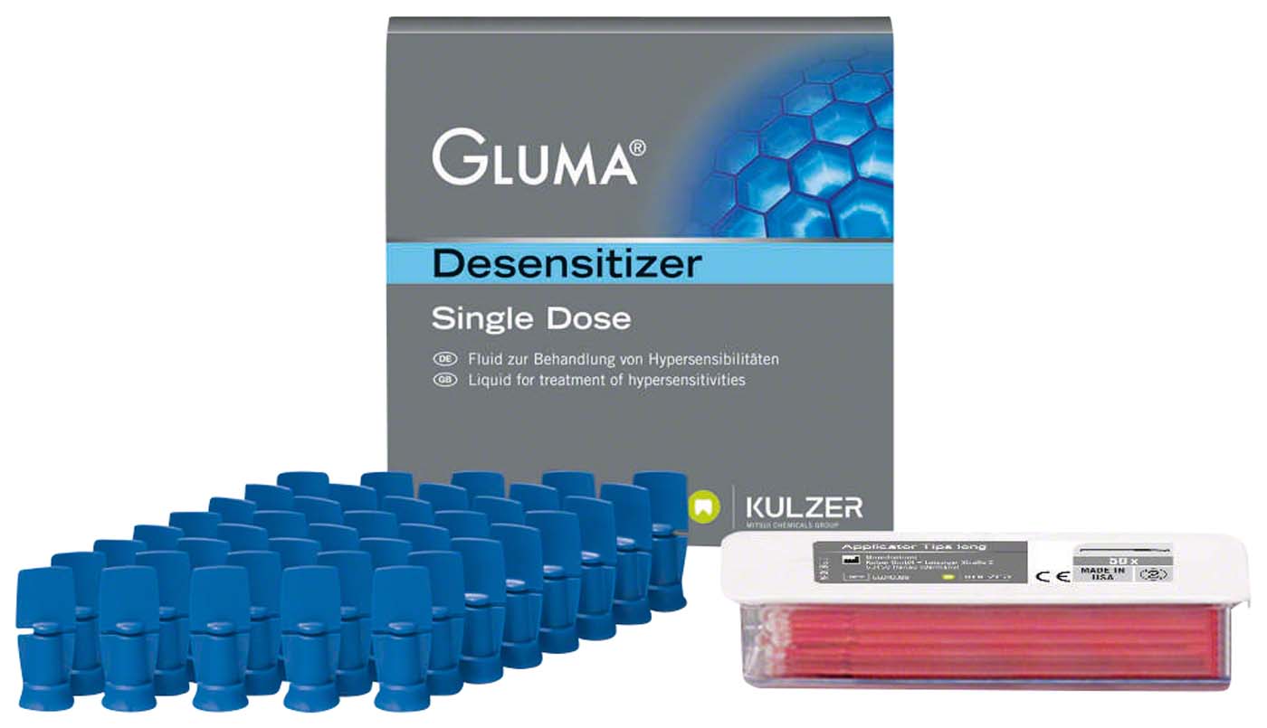 GLUMA® Desensitizer Kulzer