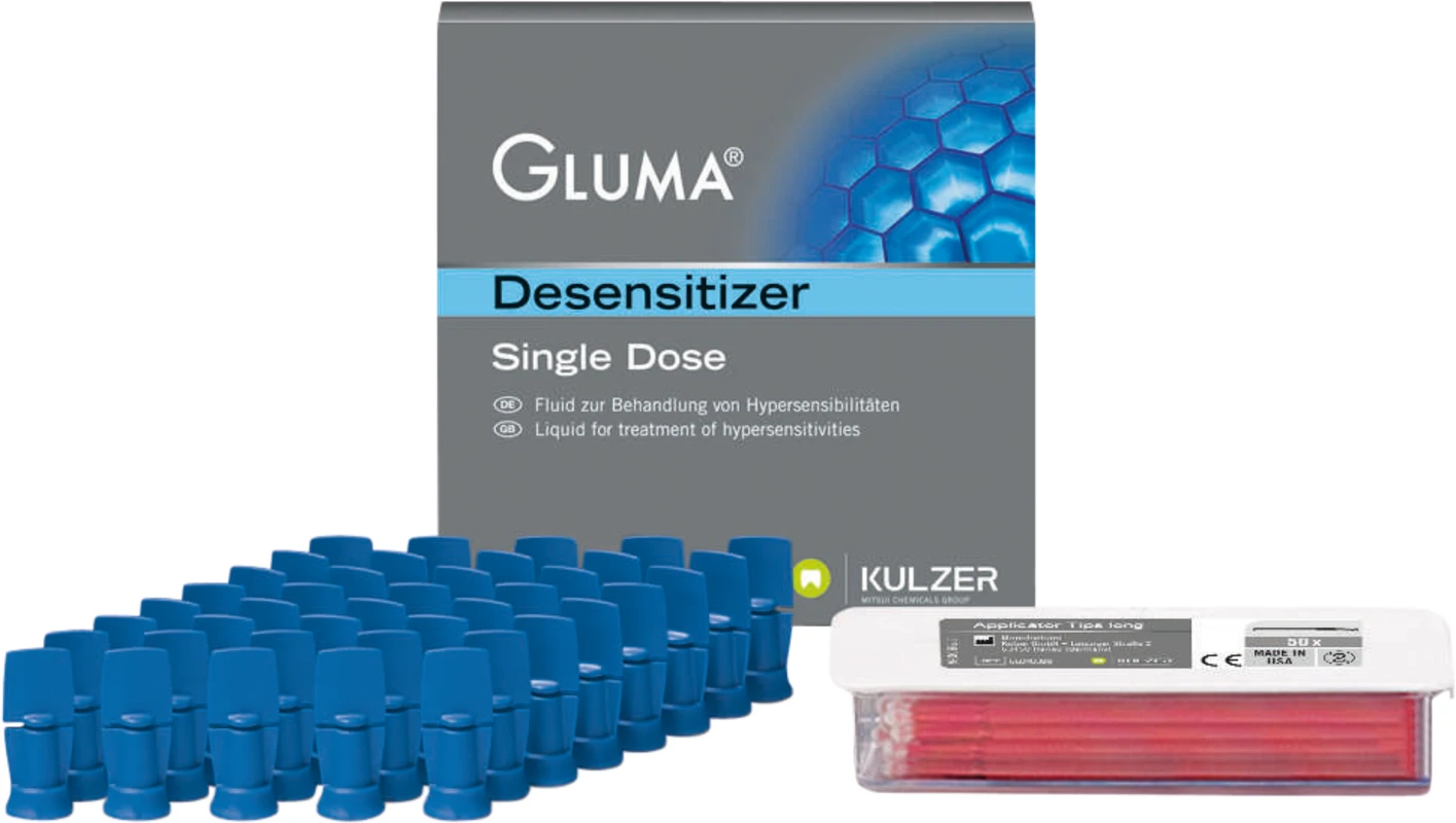 GLUMA® Desensitizer Kulzer