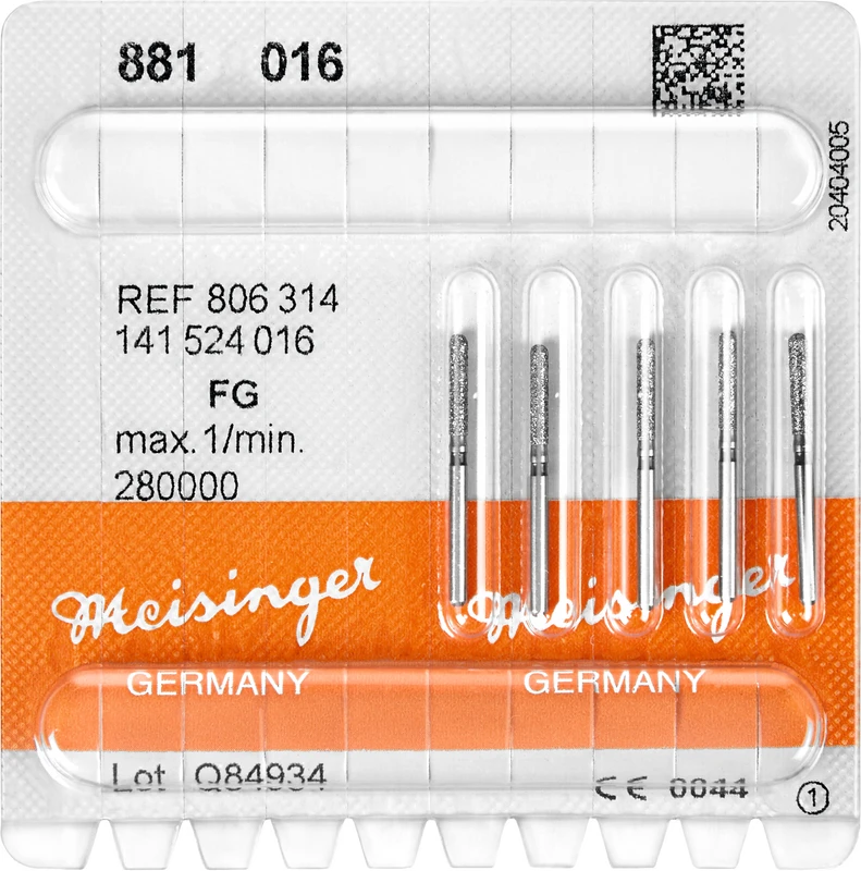 Diamanten 881 Hager &amp; Meisinger