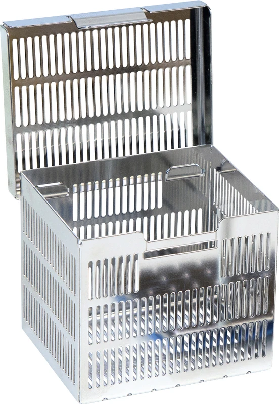 MELAtherm 10 Kleinteilebehälter Komfort MELAG