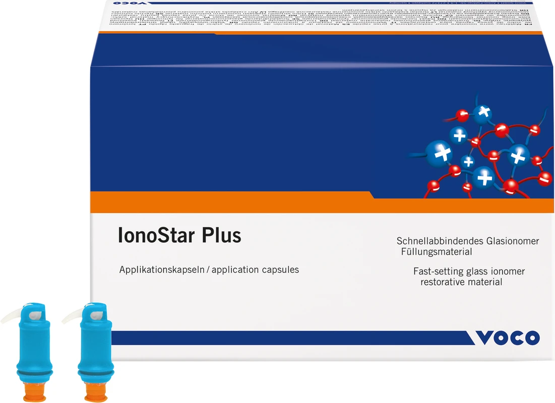 IonoStar Plus VOCO