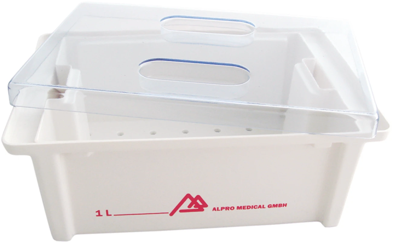 Desinfektionswanne ALPRO MEDICAL