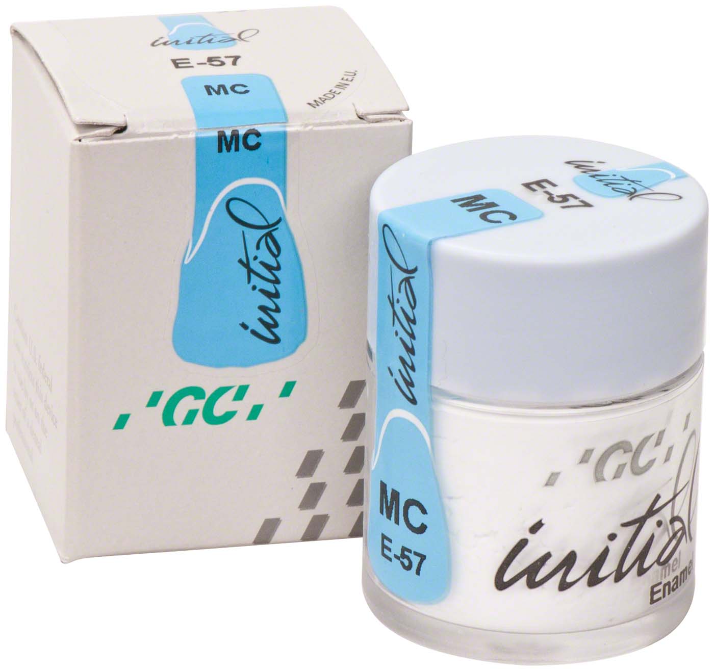GC Initial™ MC GC