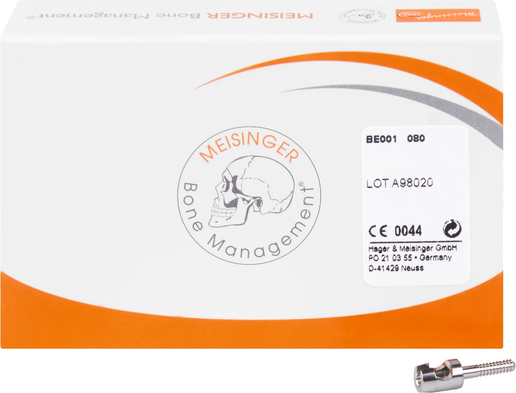 Benex® Schraube