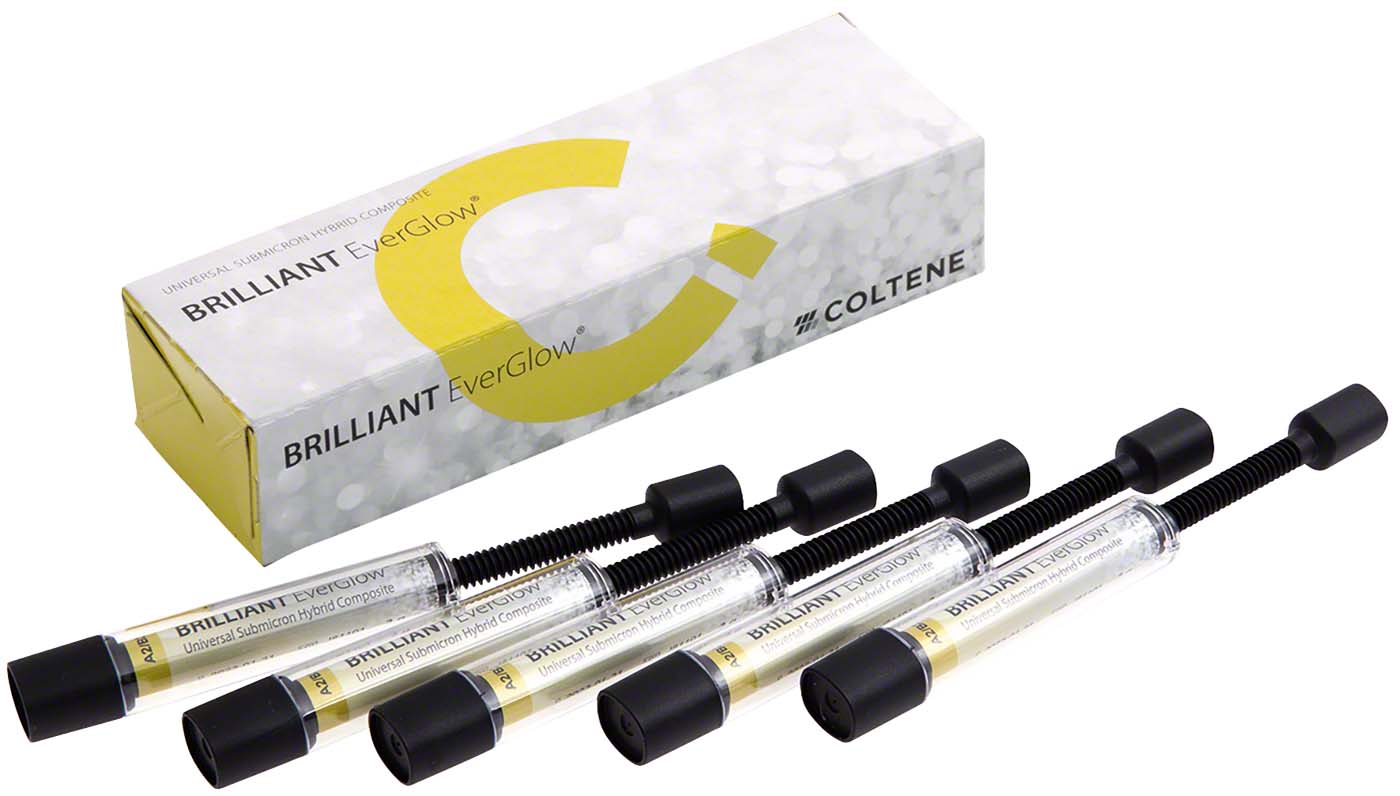 BRILLIANT EverGlow™ COLTENE