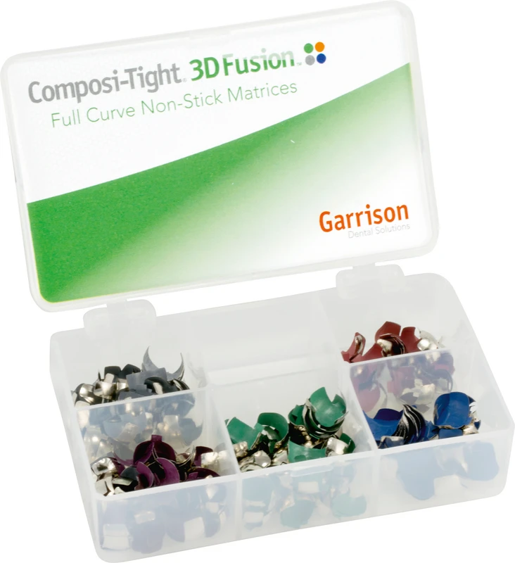 Composi-Tight® 3D Fusion™ Nachfüll-Box 420 Matrizenbänder