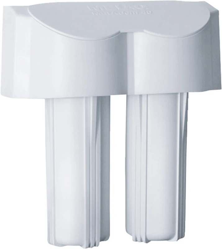 MELAdem® 40 Stück MELAdem 40 Ionen-Austauscher- Verfahren