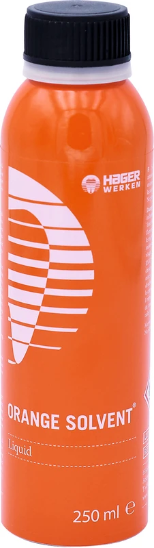 ORANGE SOLVENT®