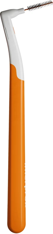 interprox® plus Box 100 Stück orange, Ø 0,9 mm, super micro