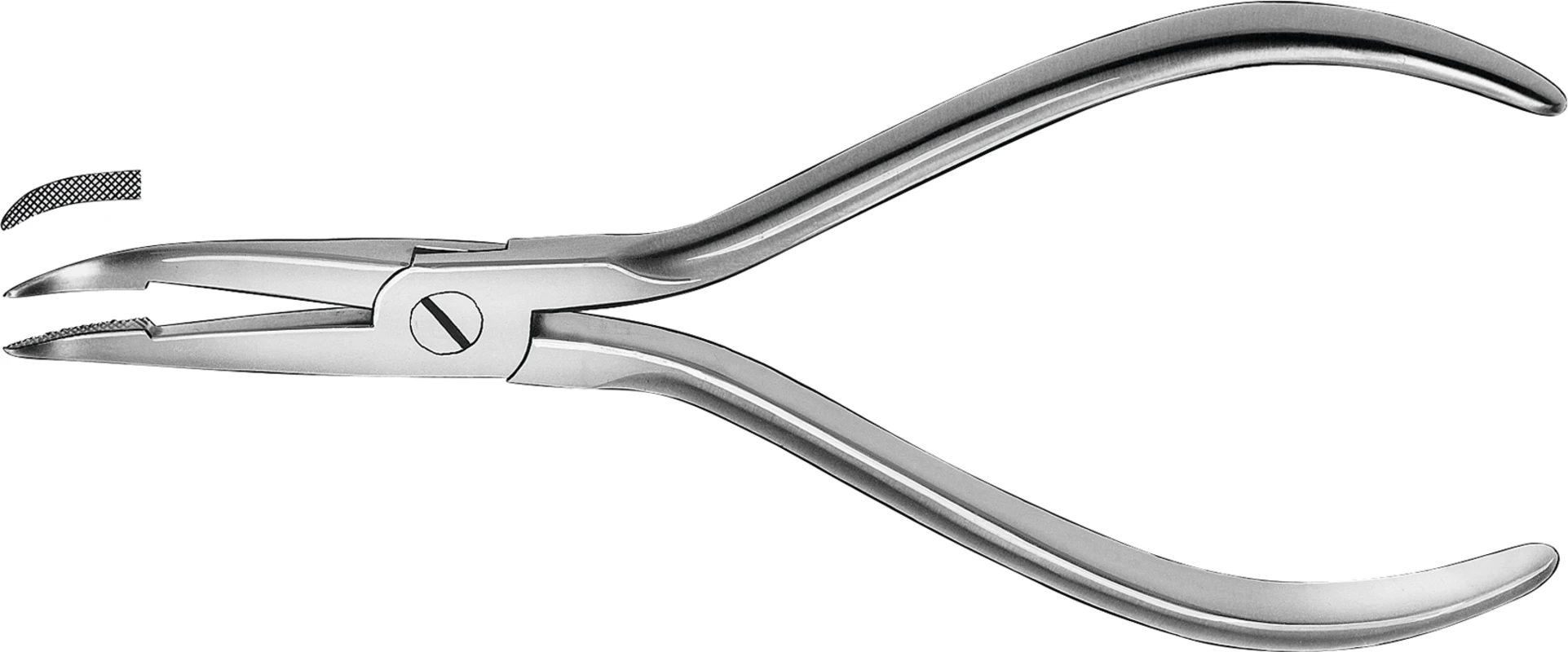 Drahtschneidezange nach Weingart Stück 140 mm