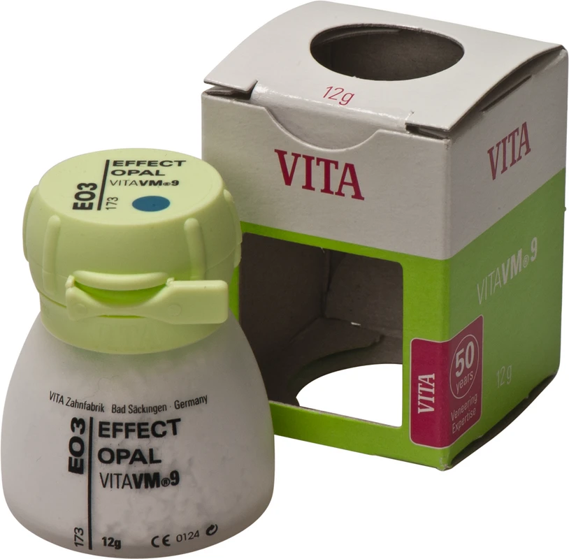 VITA VM® 9 classical A1-D4® VITA