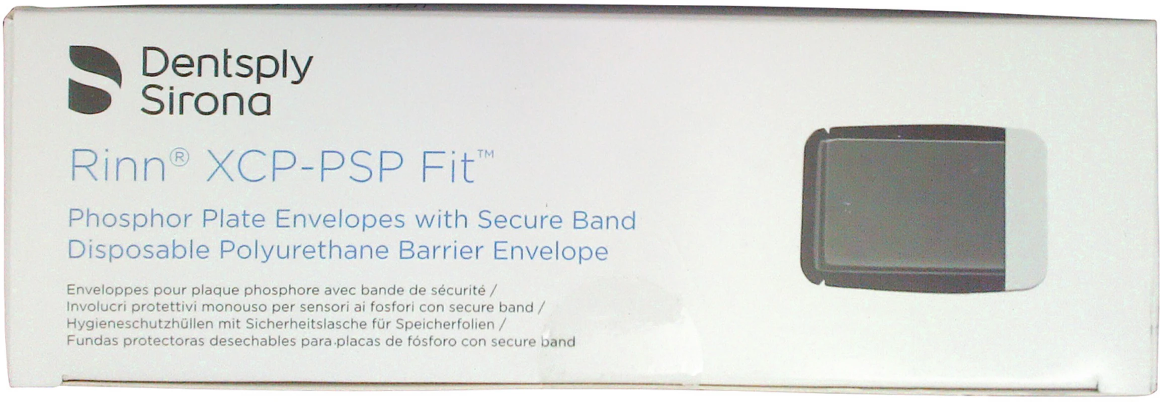 Hygieneschutzhüllen Dentsply Sirona
