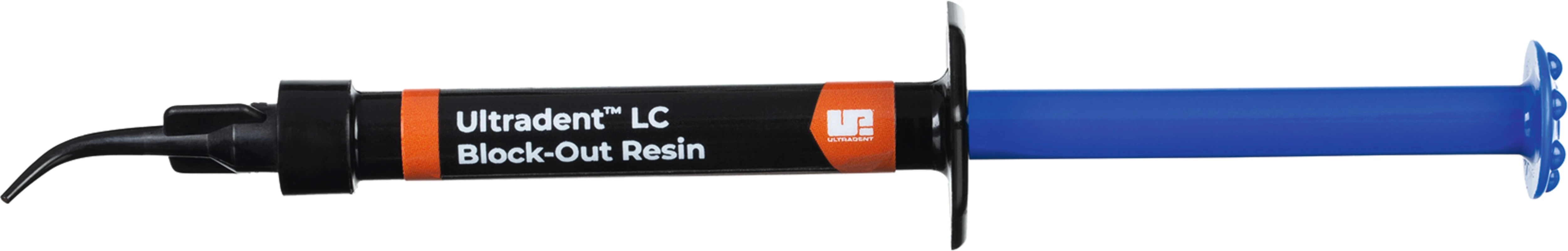 Ultradent™ LC Block-Out Resin Economy Set