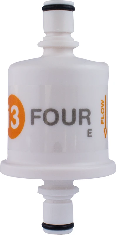 i3 FOUR Sterifilter Stück