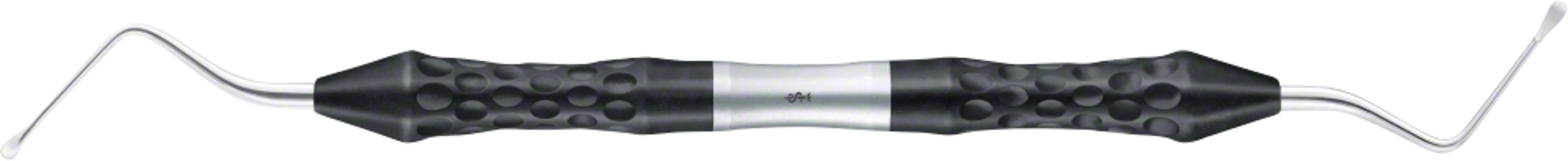 Scharfe Löffel nach Lucas B. Braun