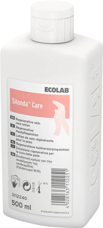 Silonda™ Care Flasche 500 ml