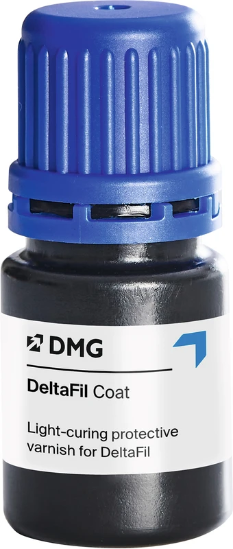 DeltaFil Coat Flasche 5 g