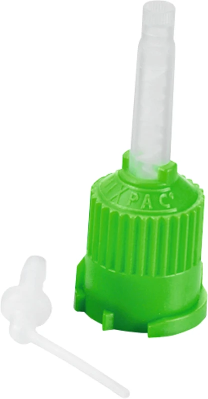 RelyX™ Ultimate Adhäsives Befestigungskomposit Mixing Tips Packung 10 Endo Tips