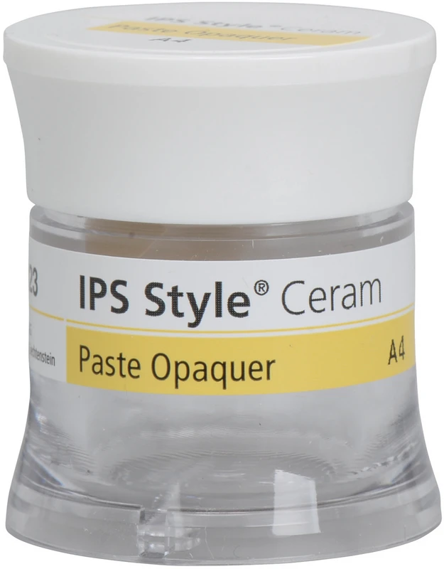 IPS Style® Ceram Ivoclar Vivadent