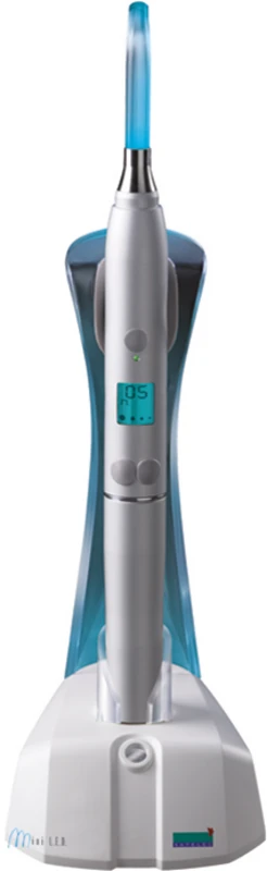 Mini L.E.D. SuperCharged Stück Mini L.E.D. SuperCharged Stück