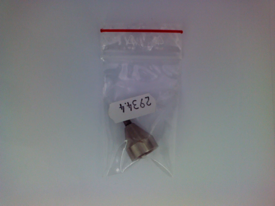 Ersatz-Feinstrahldüse Stück 1,2 mm