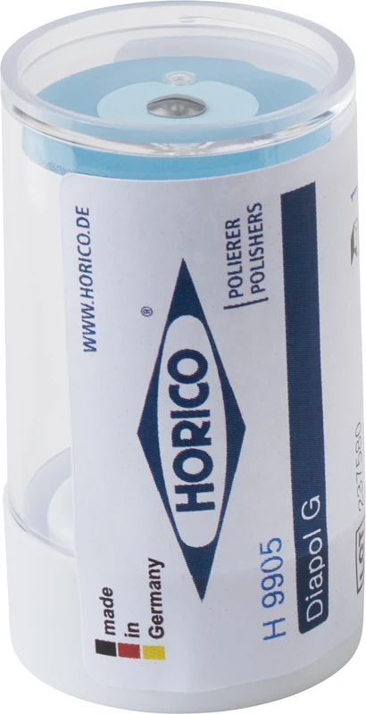 Diapol Stück blau, HP, 9905 Diapol Stück blau, HP, 9905