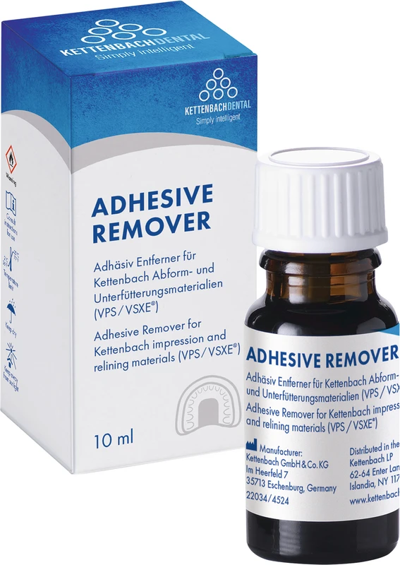 Adhesive Remover Flasche 10 ml