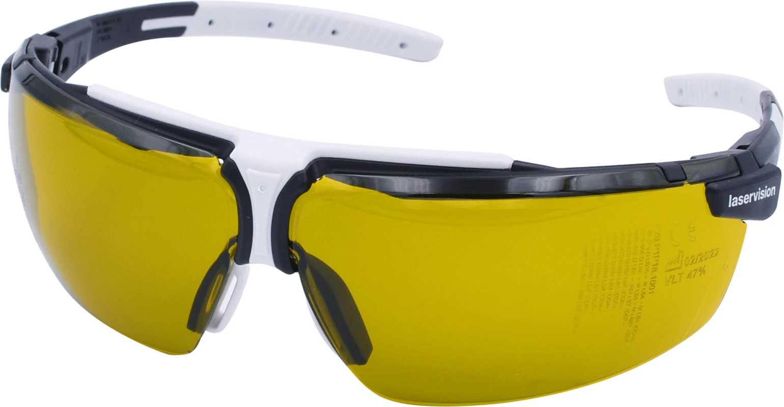 Hager iSpec® Laserschutzbrille Stück