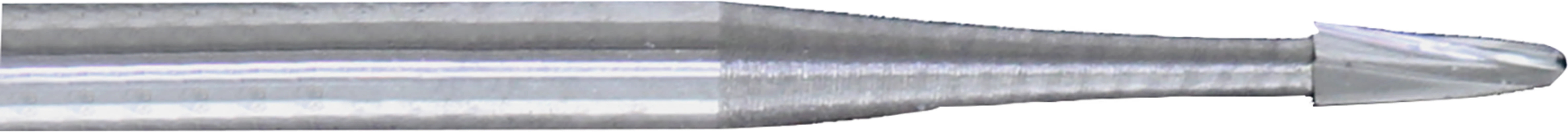 Fissurenbohrer C23RF Horico