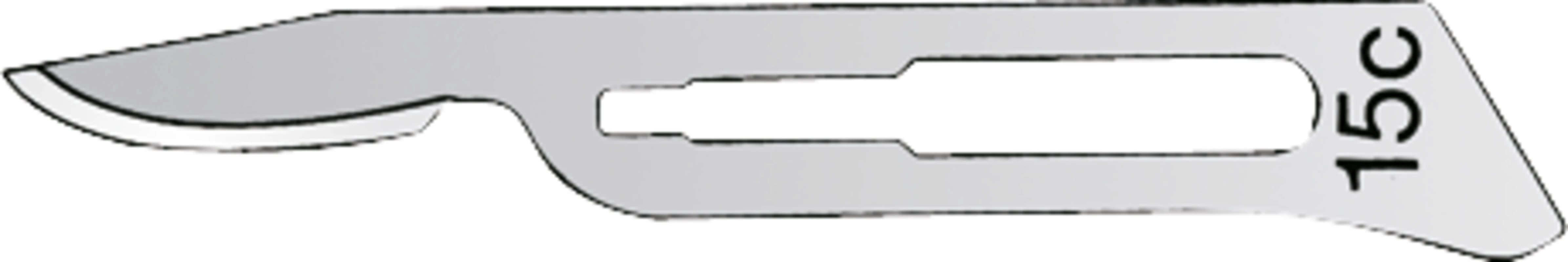 Skalpellklingen Gebr. Martin