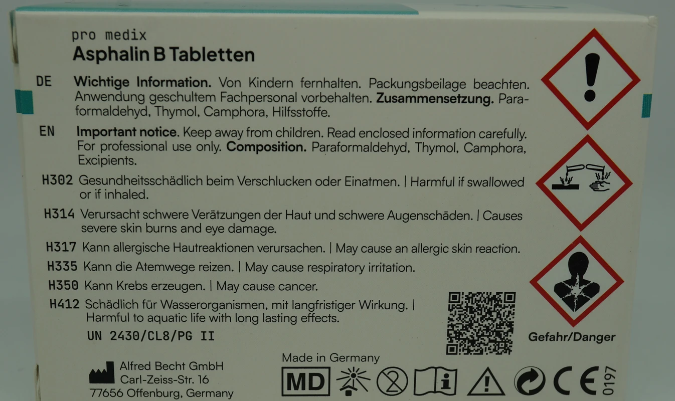 BRILLIANT COMPONEER® COLTENE