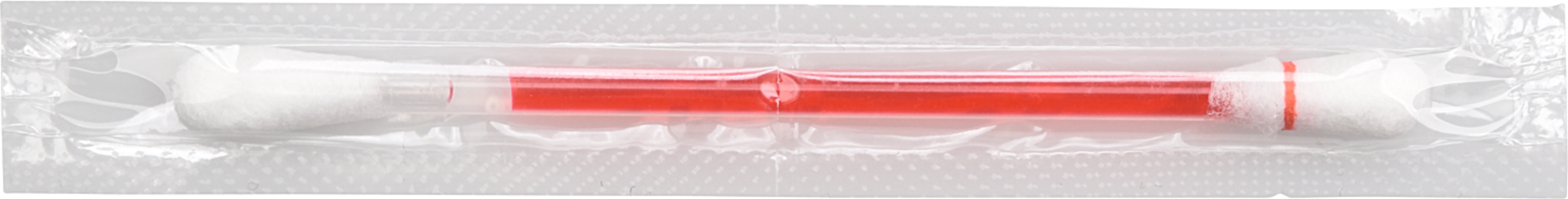 Hurriview II Plaque Indicator Packung 72 Stück pink