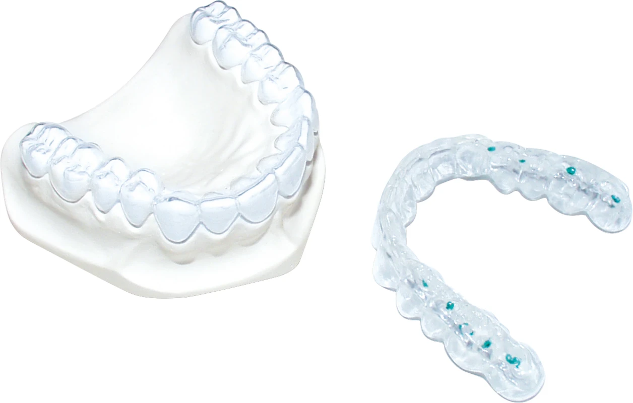 DURASOFT® pd Packung 10 Stück Ø 125 mm, Stärke 1,8 mm