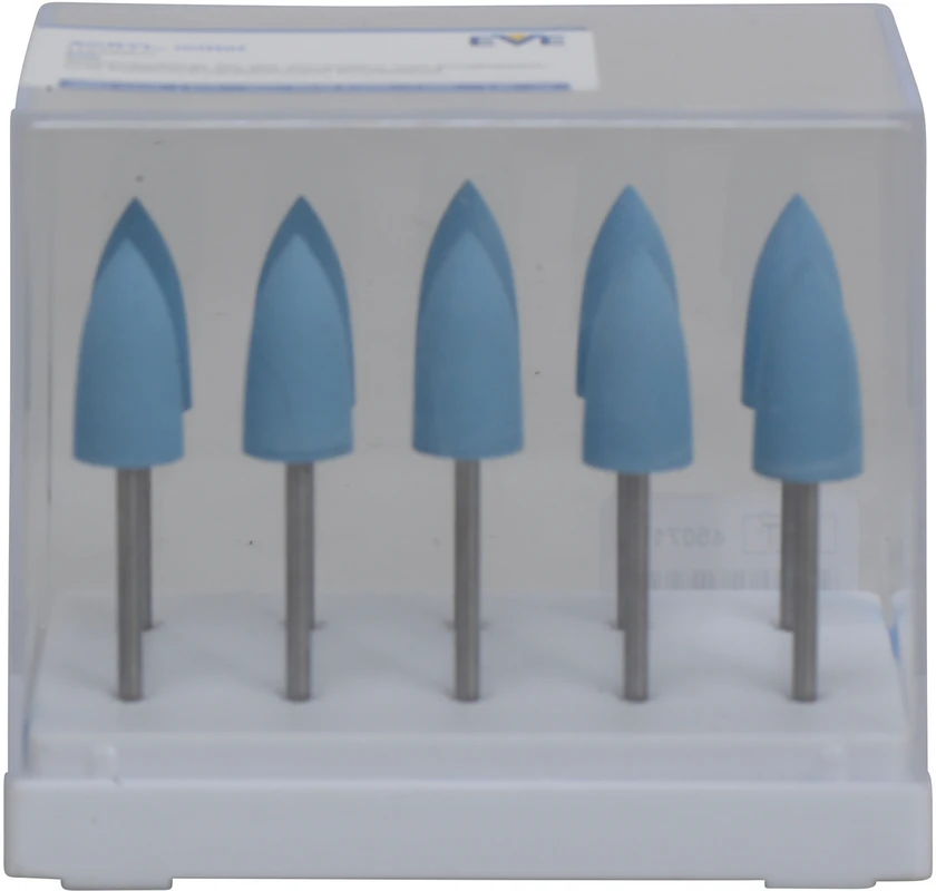 EVE ACRYL Packung 10 Stück hellblau, mittel H332Am