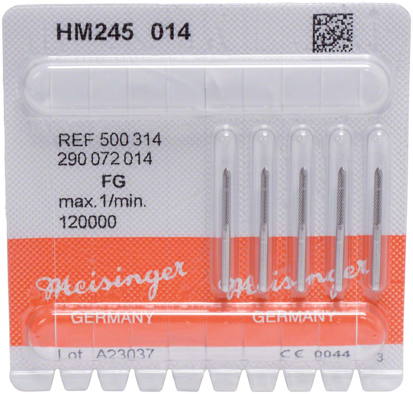HM-Finierer 245 Hager &amp; Meisinger