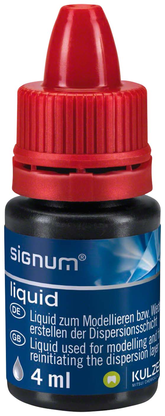 Signum® Modellierflüssigkeit Kulzer