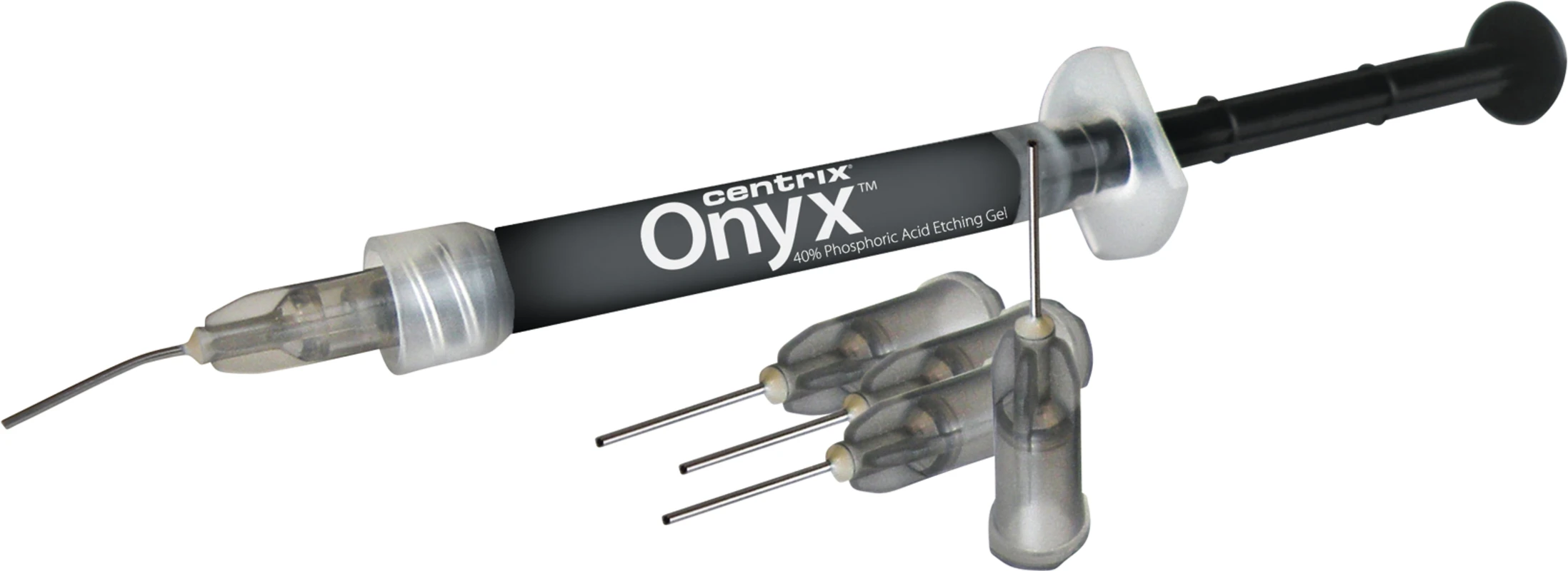 Onyx™ Standardpackung 15 x 1,5 g Spritze, 50 Kanülen