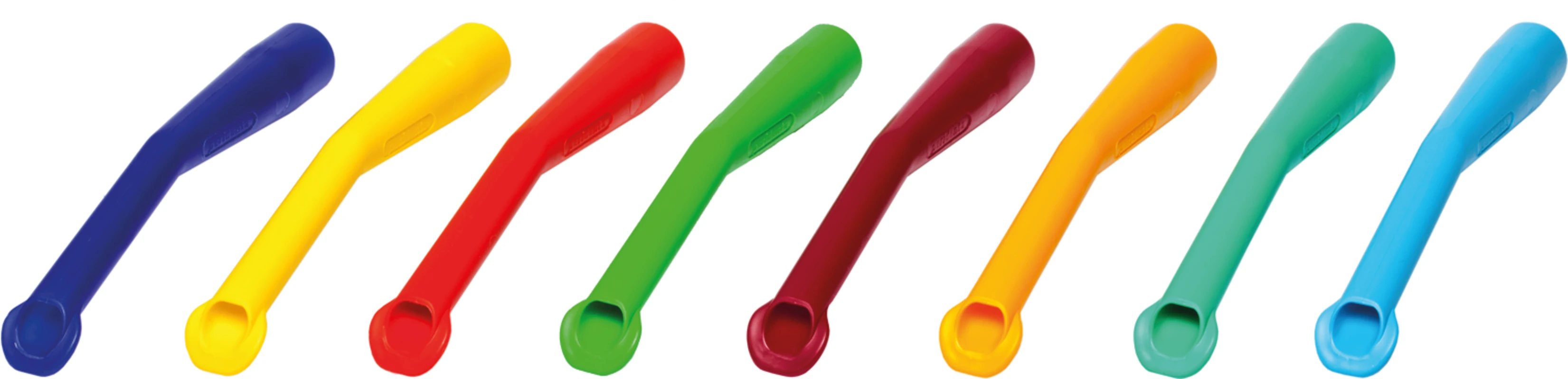 Absaugkanülen Bambino Packung 10 Stück grün