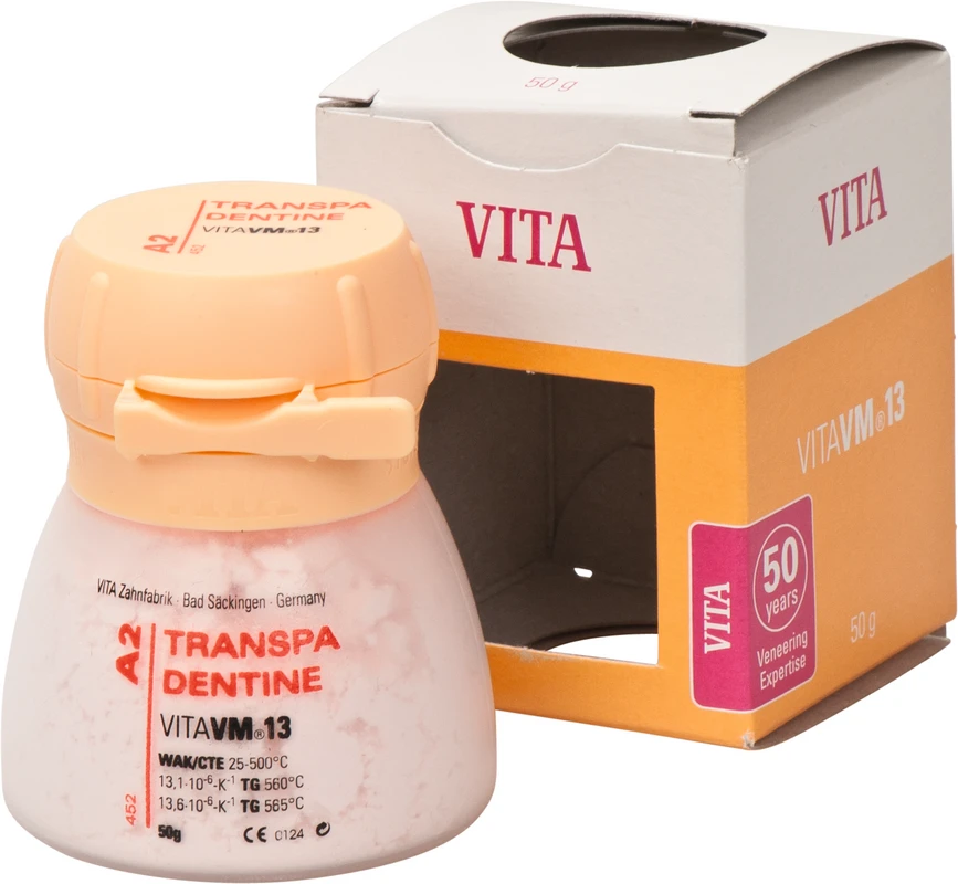 VITA VM® 13 classical A1-D4® VITA