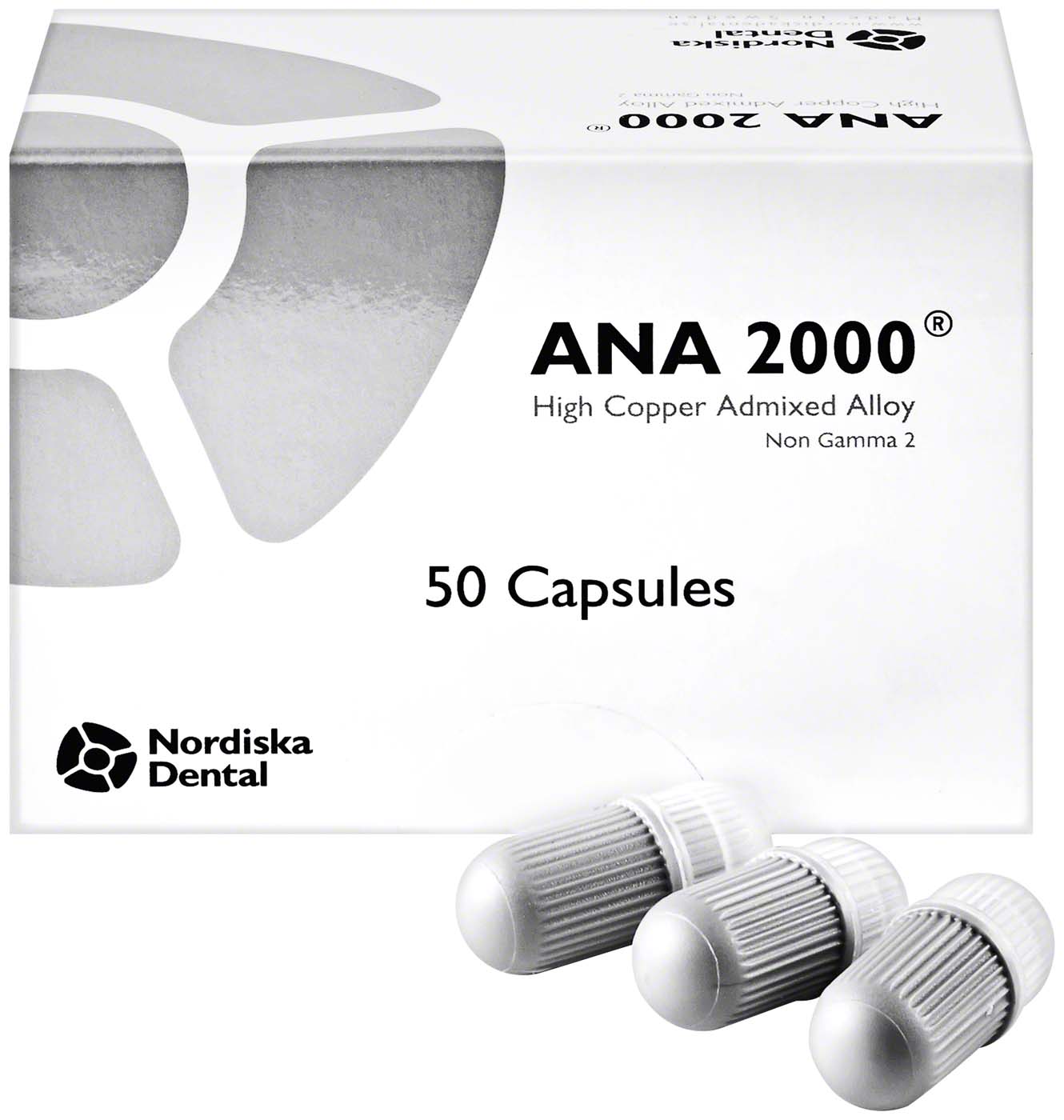ANA 2000® Nordiska Dental