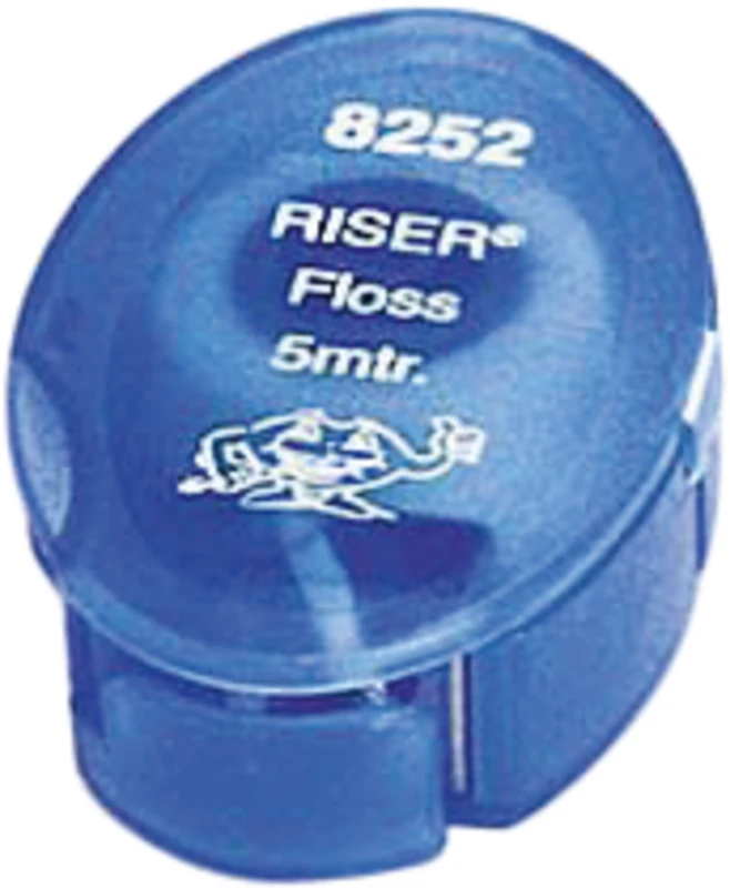 RISER® Floss Rolle 5 m