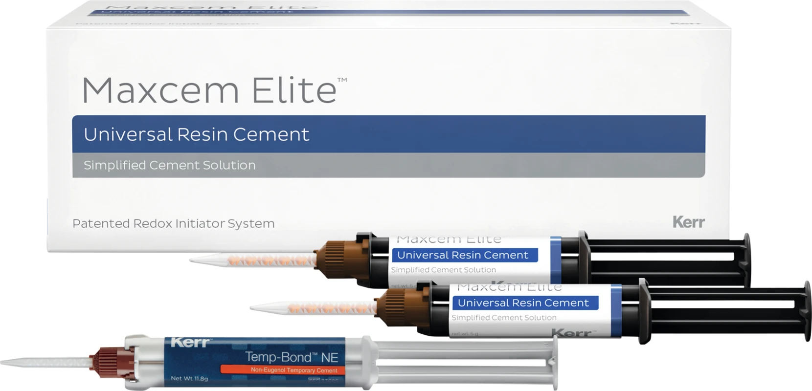 Maxcem Elite™ Kerr