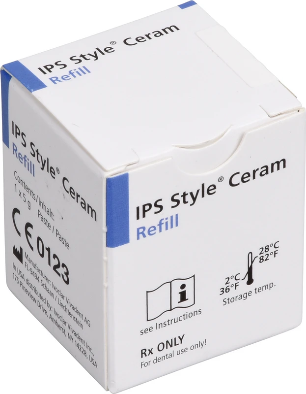 IPS Style® Ceram Dose 5 g Paste Opaquer C3