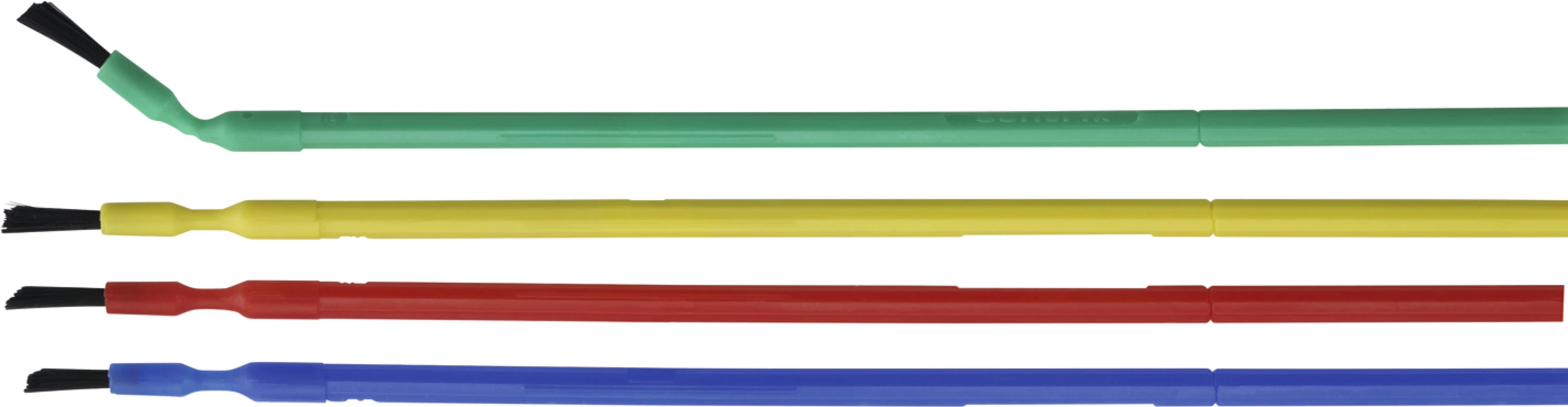 Benda® Brush Regular Sortiment 4 x 36 Stück sortiert